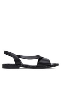 Sandały Lasocki. Kolor: czarny #1
