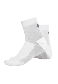 ERREA - Skarpetki Errea Alpha. Kolor: niebieski, wielokolorowy, biały. Sport: piłka ręczna #1