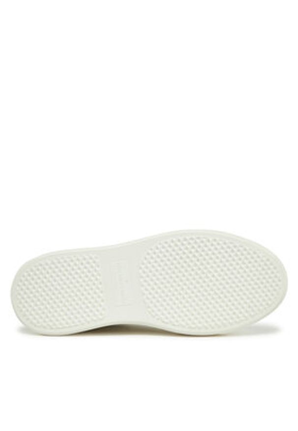 Alexander Smith Sneakersy Albbldm 9066 Biały. Kolor: biały. Materiał: skóra