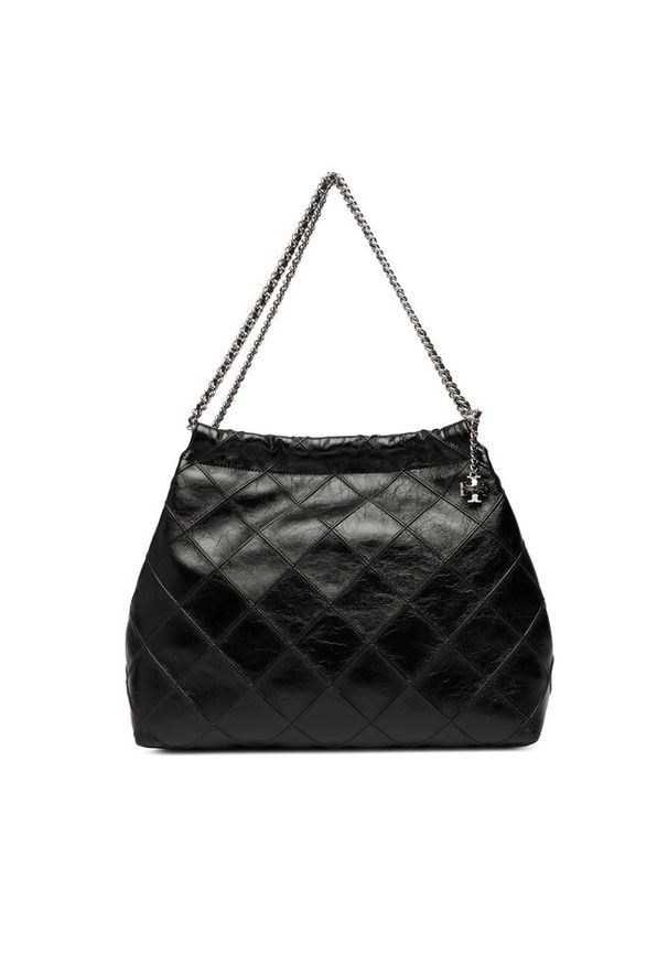 Torebka Tory Burch. Kolor: czarny
