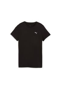 Puma Koszulka Ess 68237401. Kolor: czarny