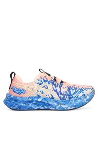 Asics Buty do biegania Noosa Tri 16 1011B872 Niebieski. Kolor: niebieski. Materiał: mesh #1