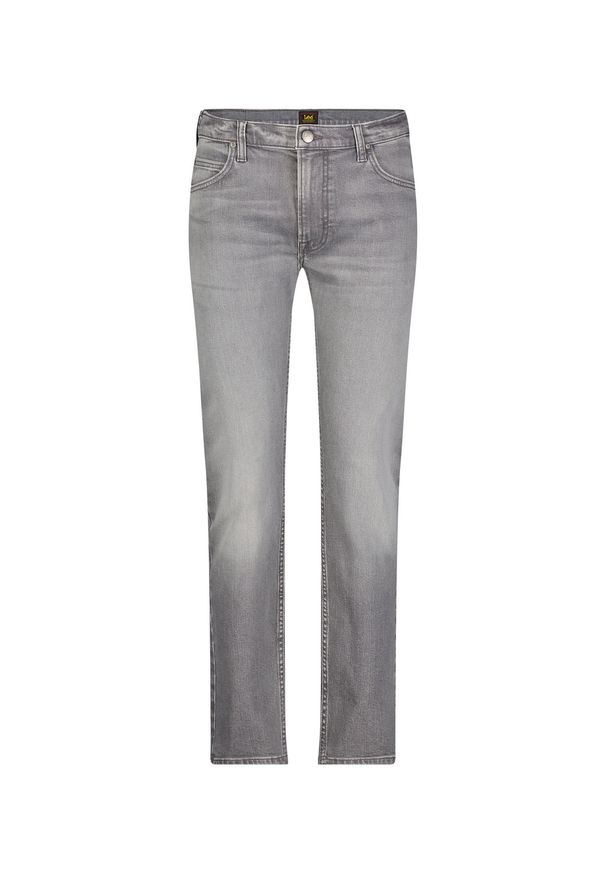 Lee - MESKIE SPODNIE LEE RIDER COOL DUSK 112356544