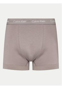 Calvin Klein Underwear Komplet 3 par bokserek 0000U2662G Kolorowy. Materiał: bawełna. Wzór: kolorowy #2