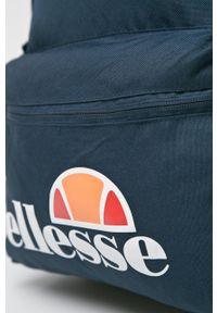 Ellesse - Plecak SAAY0591-Navy. Kolor: niebieski #2
