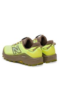 New Balance Buty do biegania Fuelcell Rebel Trail MRBTV1_RU Zielony. Kolor: zielony. Materiał: materiał #4