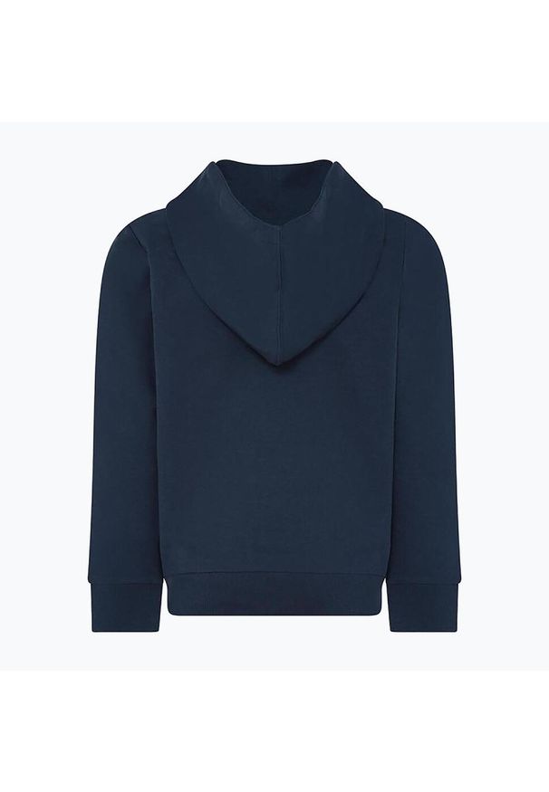 LEGO Wear - Bluza trekkingowa dziecięca LEGO Lwstorm 304. Kolor: niebieski