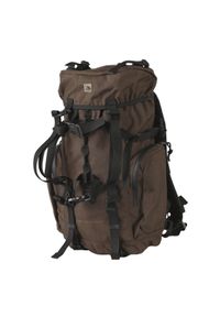 TAGART - Plecak myśliwski Tagart unisex Formoza Brown duża pojemność. Kolor: brązowy