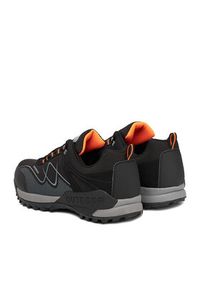 Sprandi Trekkingi CEO-MP86-19003B Czarny. Kolor: czarny. Materiał: syntetyk, materiał. Sport: turystyka piesza #7