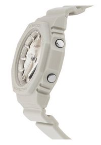 G-Shock Zegarek GMA-P2100ST-9AER Beżowy. Kolor: beżowy #3