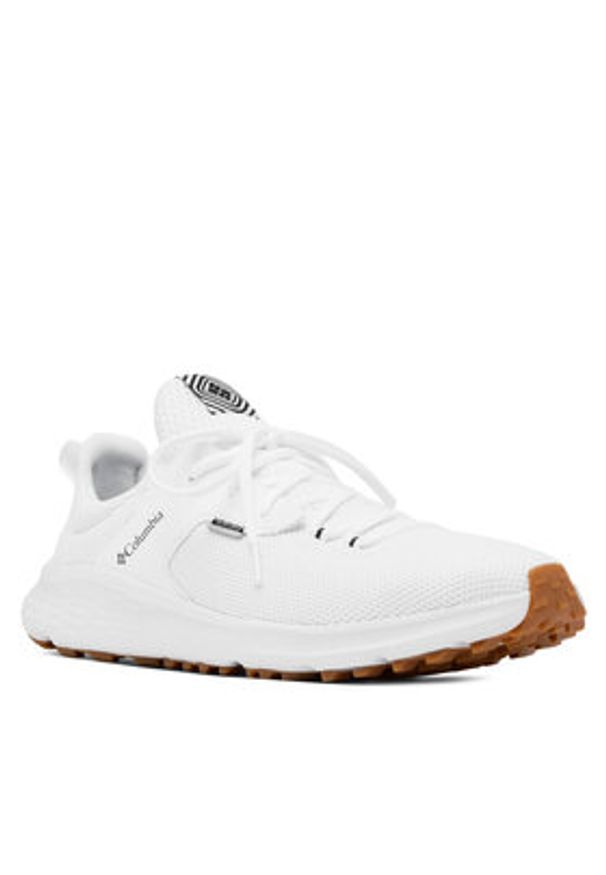 columbia - Columbia Trekkingi Benson Crz™ 2108791 Biały. Kolor: biały. Materiał: materiał. Sport: turystyka piesza