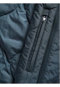 Matinique Płaszcz zimowy 30206720 Granatowy Regular Fit. Kolor: niebieski. Materiał: syntetyk. Sezon: zima #4
