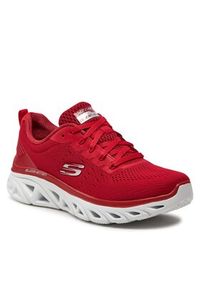 skechers - Skechers Sneakersy Glide-Step Sport 149556/RED Czerwony. Kolor: czerwony. Model: Skechers Sport #5