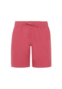 Szorty dla dziewcząt Protest Prthaily. Kolor: różowy. Długość: krótkie. Sezon: lato #1