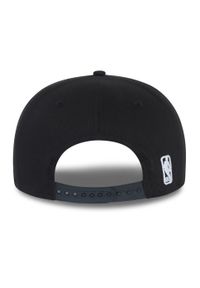 Czapka z daszkiem New Era 9FIFTY NBA LA Los Angeles Lakers 60245408 M - L. Kolor: czarny, wielokolorowy #2