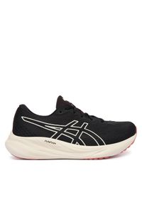 Asics Buty do biegania Gel-Pulse 15 Gtx 1012B592 Czarny. Kolor: czarny. Materiał: mesh, materiał