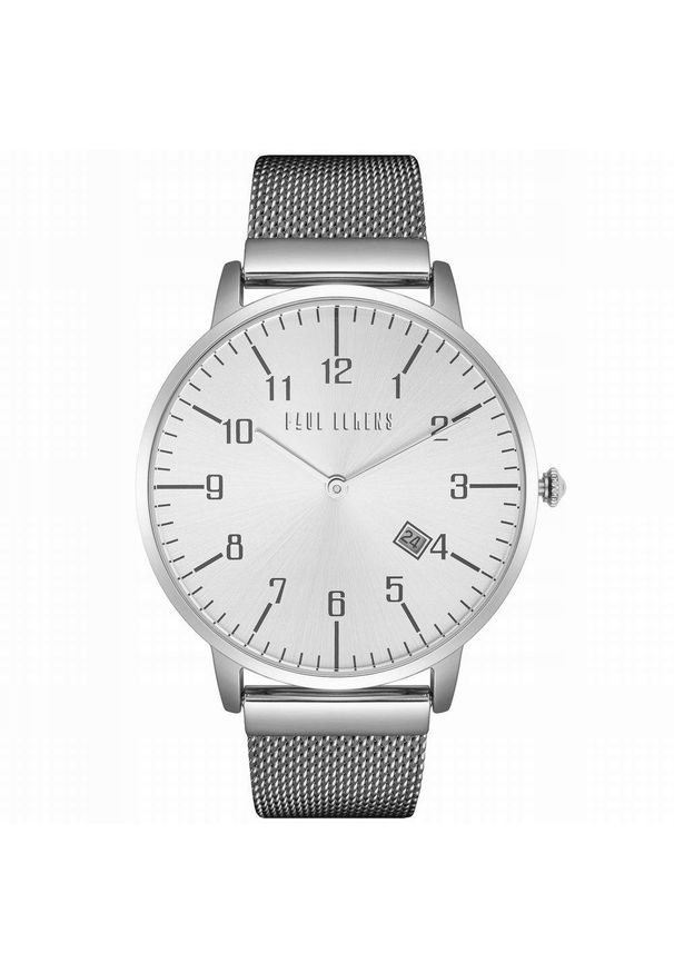 Zegarek Paul Lorens ZEGAREK DAMSKI PAUL LORENS - PL11503B-3C1 + BOX