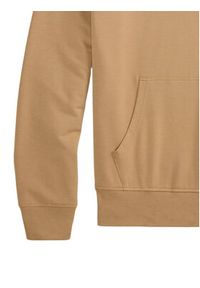 Polo Ralph Lauren Bluza 714P03152003 Beżowy Regular Fit. Typ kołnierza: polo. Kolor: beżowy. Materiał: wiskoza #5