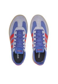 Adidas - adidas Sneakersy Barreda Decode JI2323 Fioletowy. Kolor: fioletowy. Materiał: materiał #2