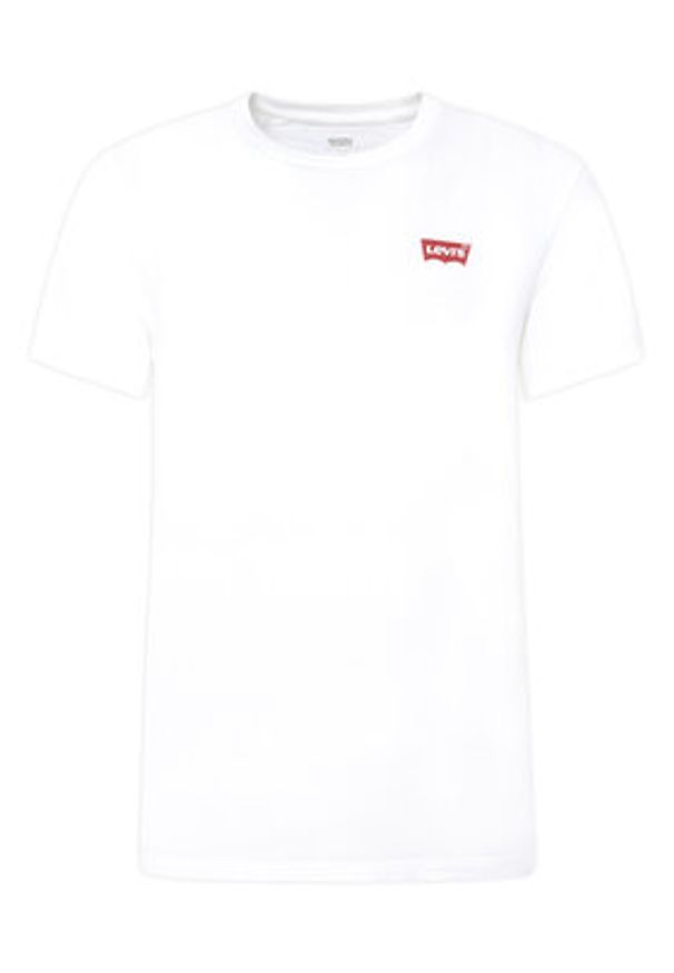 Levi's® Komplet t-shirtów 79681-0001 Kolorowy Slim Fit. Materiał: bawełna. Wzór: kolorowy