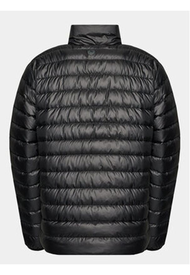 Marmot Kurtka puchowa Highlander M13177 Czarny Regular Fit. Kolor: czarny. Materiał: syntetyk