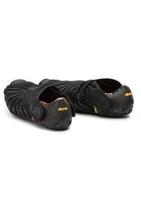 Vibram Fivefingers Buty Furoshiki 18WAD06 Czarny. Kolor: czarny. Materiał: materiał. Model: Vibram FiveFingers #3