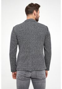 JOOP! Jeans - Marynarka męska z wełną Haydin JOOP! JEANS. Materiał: wełna #4