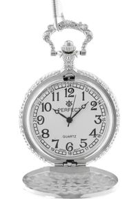 Zegarek Perfect A10-PNP męski kieszonkowy dewizka czytelny . #1
