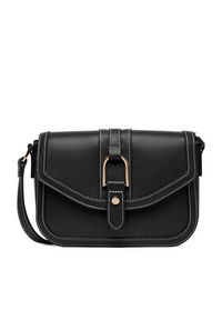 Beverly Hills Polo Club Torebka CEO-BHPC-C-014-09 Czarny. Kolor: czarny #5