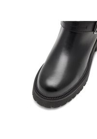 Lasocki Botki RST-BETINA-14 Czarny. Kolor: czarny. Materiał: skóra #3