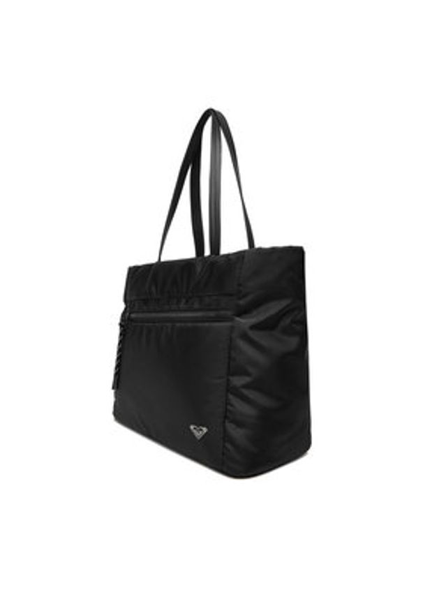 Roxy Torebka C-ROXY-M-003-08 Czarny. Kolor: czarny