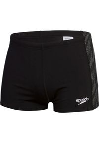 Szorty kąpielowe Speedo H-Boom Panel. Kolor: czarny, szary, wielokolorowy