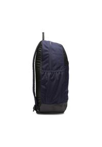 Puma Plecak Plus Backpack II 078391 02 Granatowy. Kolor: niebieski. Materiał: materiał #3