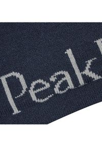 Peak Performance Czapka G78090030 Granatowy. Kolor: niebieski. Materiał: materiał, akryl #3