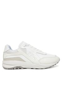 Sneakersy Bogner. Kolor: biały. Sport: golf