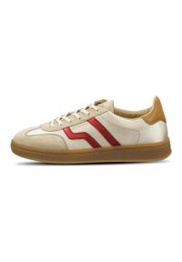Buty damskie GANT Cuzima. Kolor: beżowy