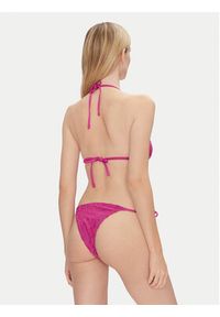 Emporio Armani Bikini EW000786 AF12185 FA035 Różowy. Kolor: różowy. Materiał: syntetyk #3