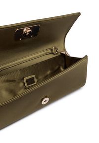 Guess Torebka Zalina Mini HWSG93 50720 Zielony. Kolor: zielony #6