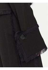 Day Birger et Mikkelsen - DAY BIRGER ÉT MIKKELSEN Koszula DAY65243508 190303 Czarny Regular Fit. Kolor: czarny. Materiał: syntetyk #6