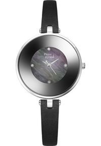 Zegarek Pierre Ricaud Zegarek damski Pierre Ricaud P22046.524MQ czarny. Kolor: czarny #1