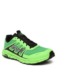 Inov-8 Buty do biegania Trailfly G 270 V2 Zielony. Kolor: zielony. Materiał: materiał #3