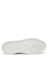 Jack & Jones - Jack&Jones Sneakersy Ealing 12257992 Biały. Kolor: biały. Materiał: skóra #4