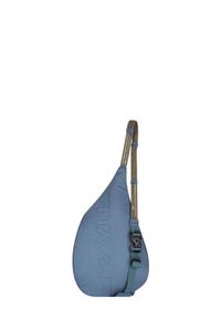 KAVU - Plecak Kavu Mini Rope Bag - agean. Kolor: zielony