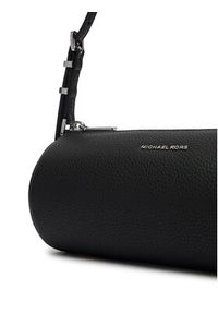 MICHAEL Michael Kors Torebka 32S6SZYC1L Czarny. Kolor: czarny. Materiał: skórzane #2