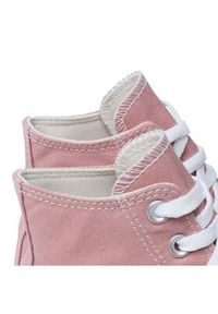 Converse Trampki Chuck Taylor All Star Seasonal Color A02784C Różowy. Kolor: różowy. Materiał: materiał #3
