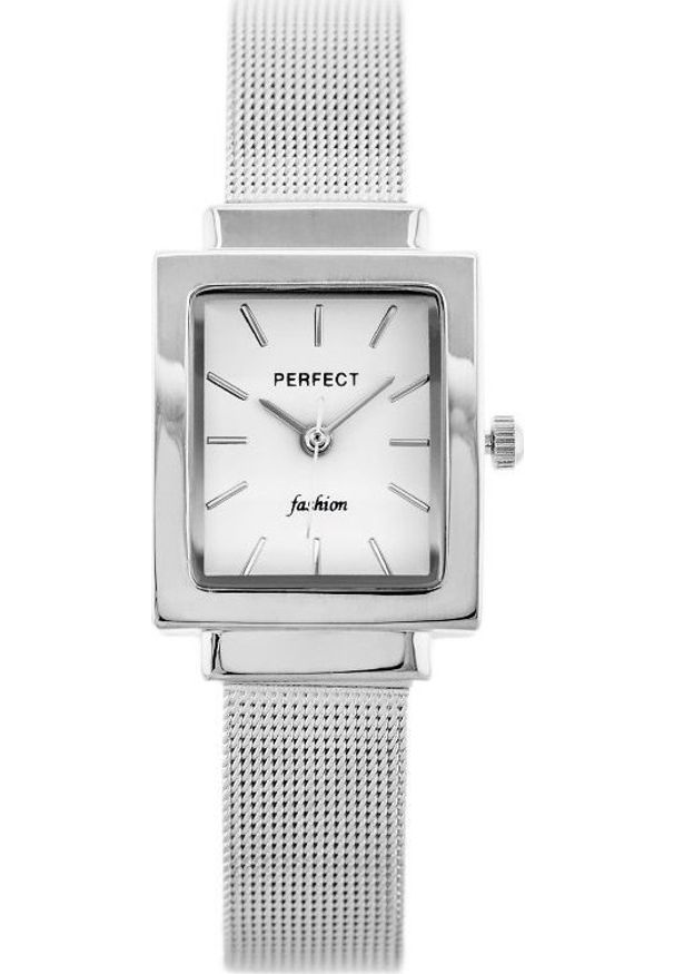Zegarek Perfect ZEGAREK DAMSKI PERFECT F209 (zp987a)