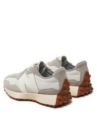 New Balance Sneakersy MS327ASK Szary. Kolor: szary. Materiał: zamsz, skóra #5