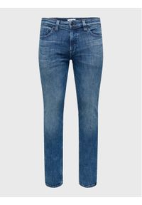 Jeansy Only & Sons. Kolor: niebieski #1