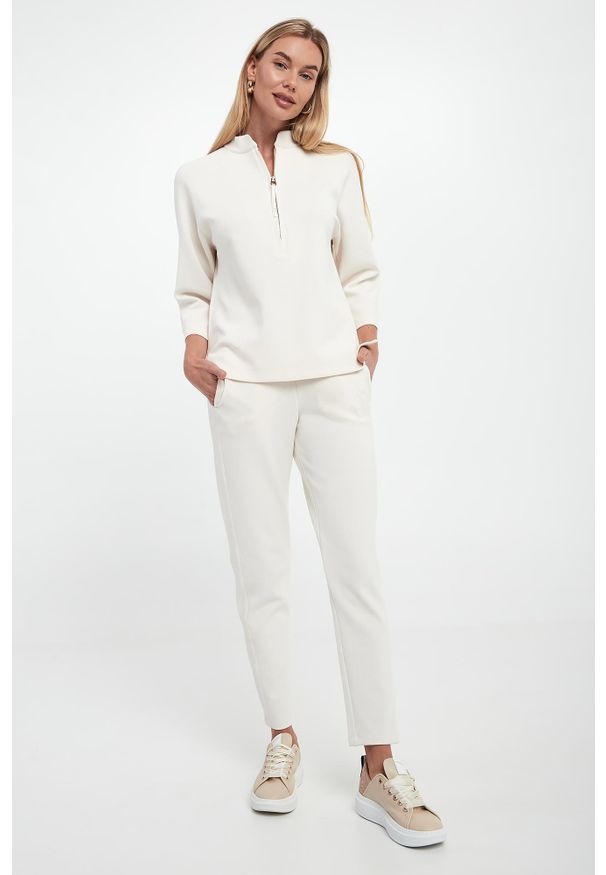 Bluza damska z modalu Tadita JOOP!