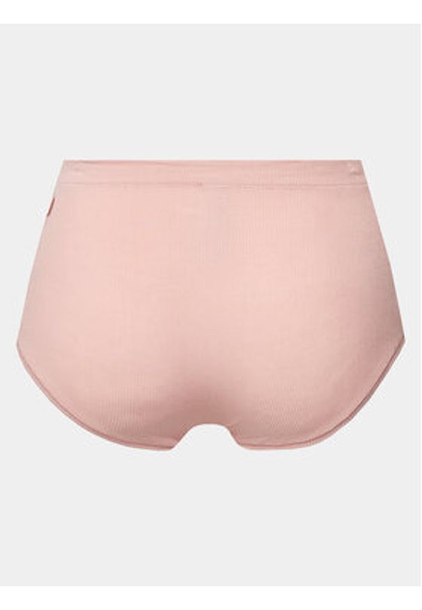 Calvin Klein Underwear Bokserki 000QD5182E Różowy. Kolor: różowy